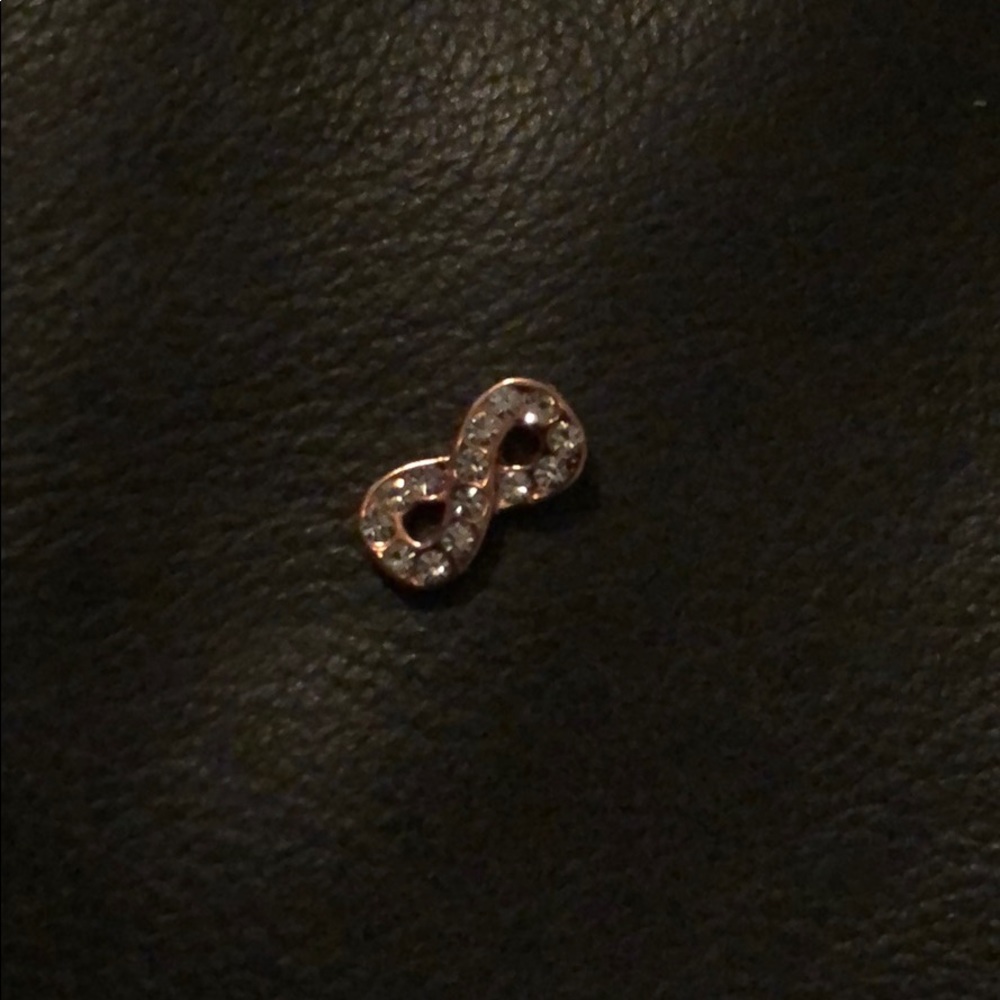Origami owl charm